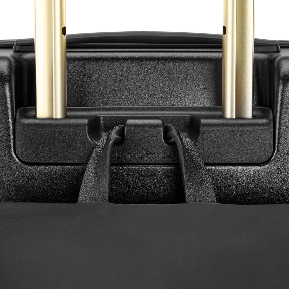 Samsonite Mobile Solution 2 Spinner Carry-On™ in the color Black.