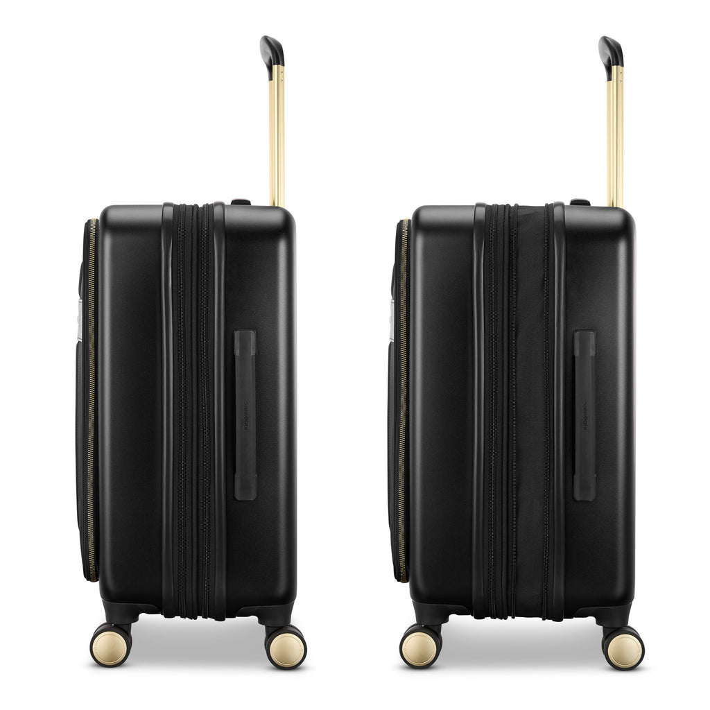 Samsonite Mobile Solution 2 Spinner Carry-On™ in the color Black.
