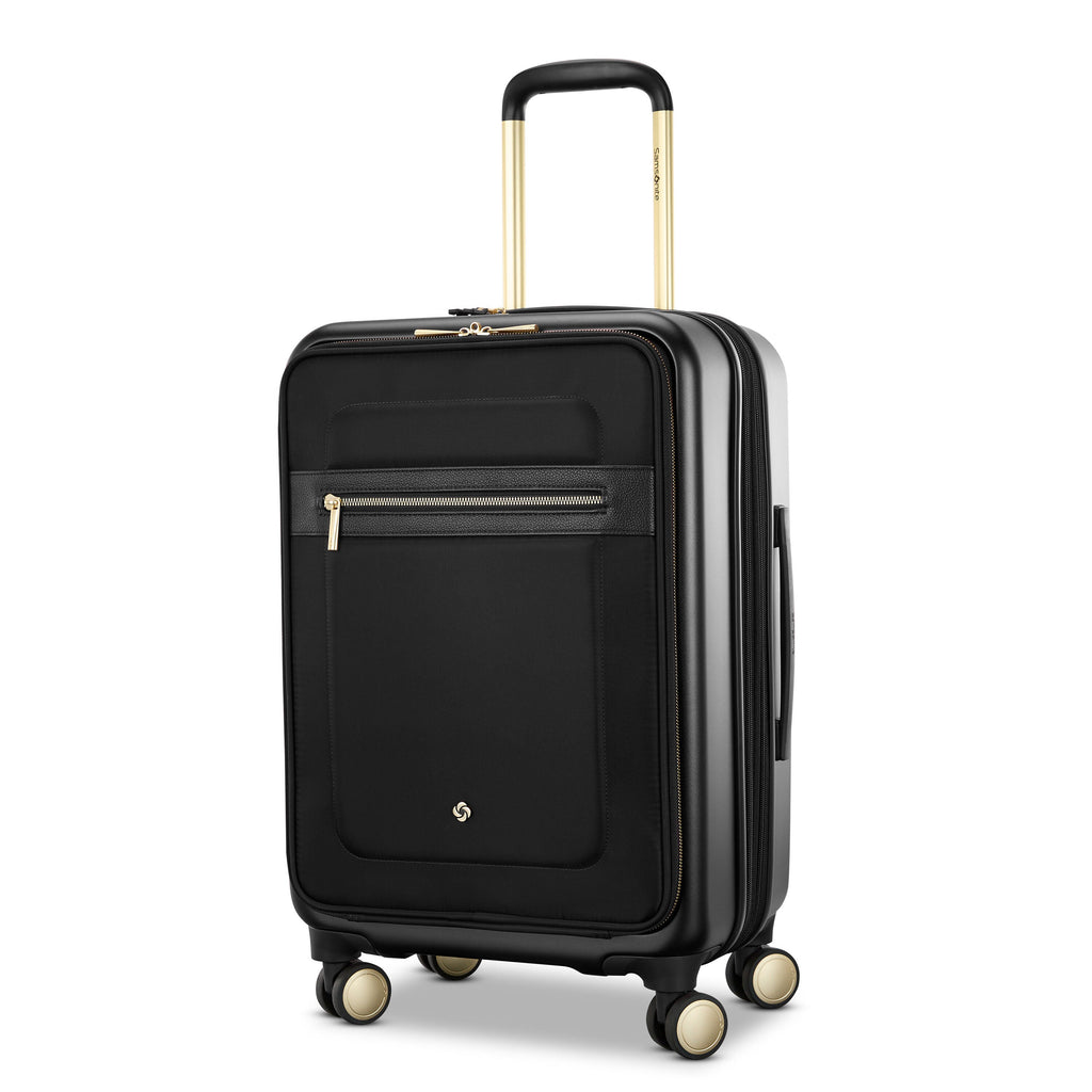 Samsonite Mobile Solution 2 Spinner Carry-On™ in the color Black.