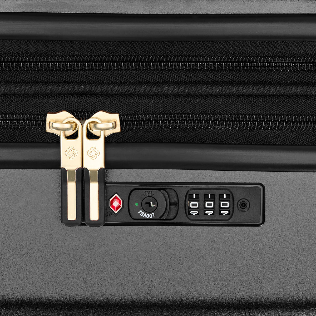 Samsonite Mobile Solution 2 Spinner Carry-On™ in the color Black.
