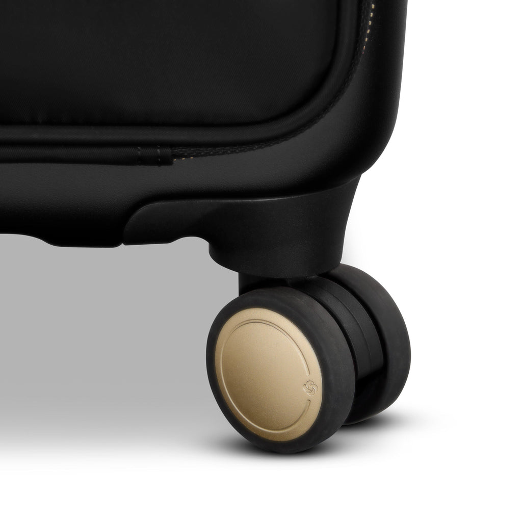 Samsonite Mobile Solution 2 Spinner Carry-On™ in the color Black.
