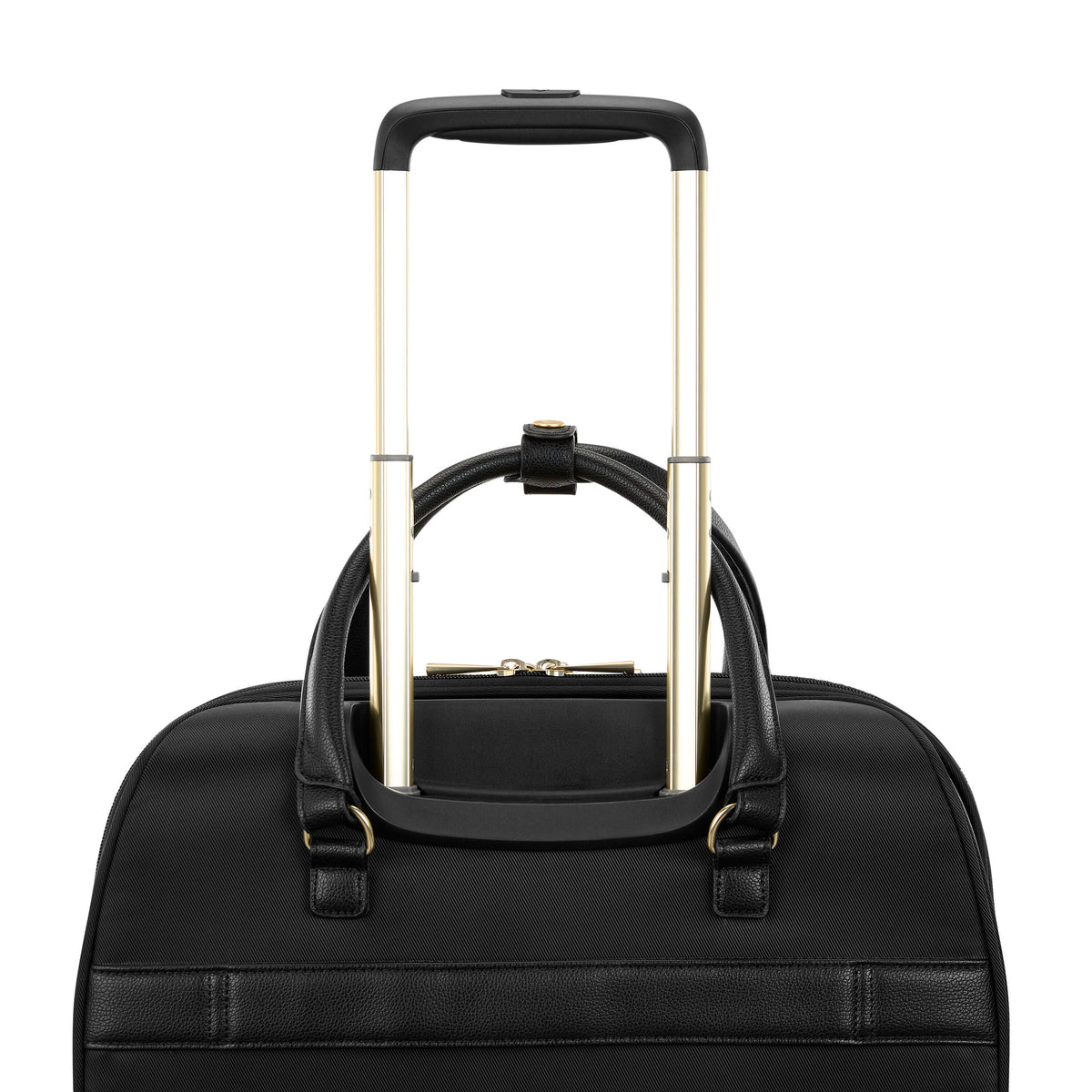 Samsonite Mobile Solution 2 Spinner Mobile Office in the color Black.