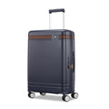 Samsonite Virtuosa Spinner Carry-On™ in the color Navy.