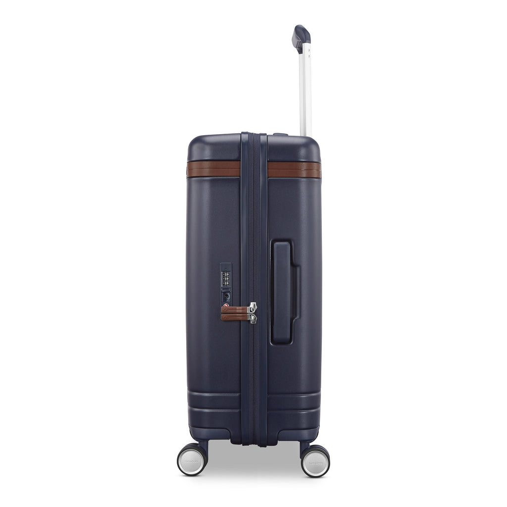 Samsonite Virtuosa Spinner Carry-On™ in the color Navy.