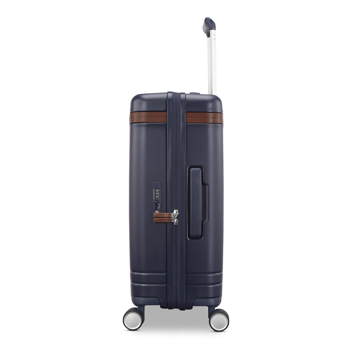 Samsonite Virtuosa Spinner Carry-On™ in the color Navy.