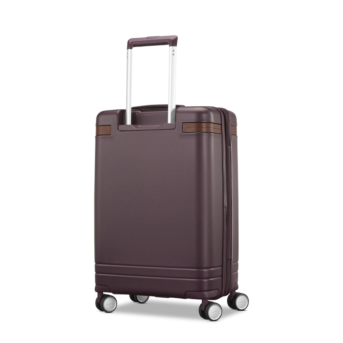 Samsonite Virtuosa Spinner Carry-On™ in the color Merlot.