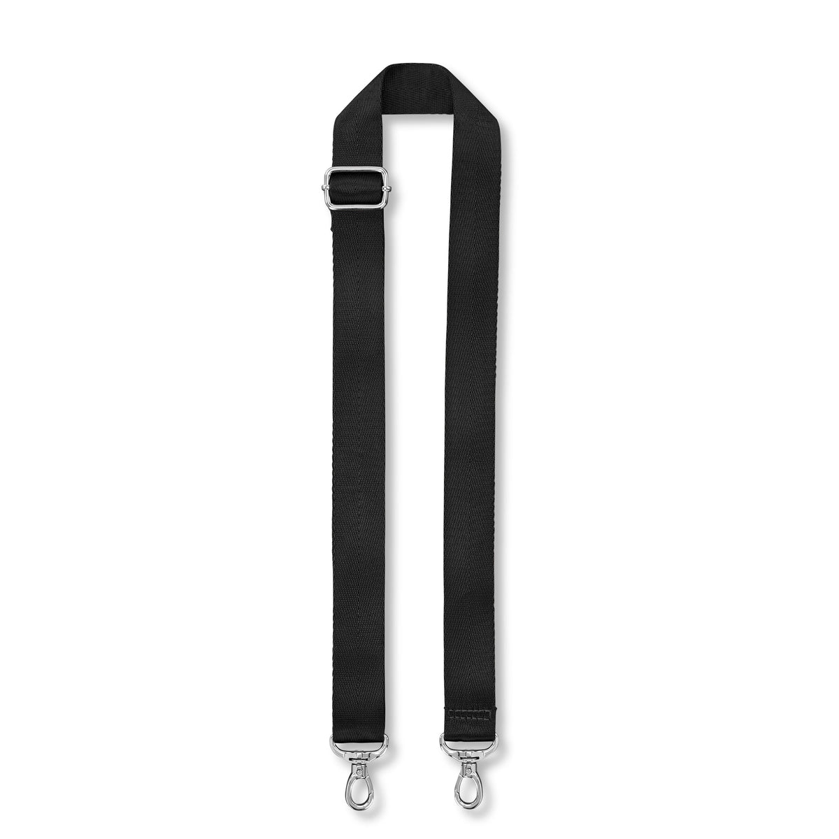 Samsonite Mobile Solution 2 Leather Convertible Brief in the color Black.