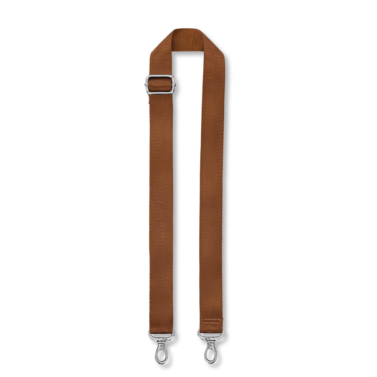Samsonite Mobile Solution 2 Leather Convertible Brief in the color Cognac.