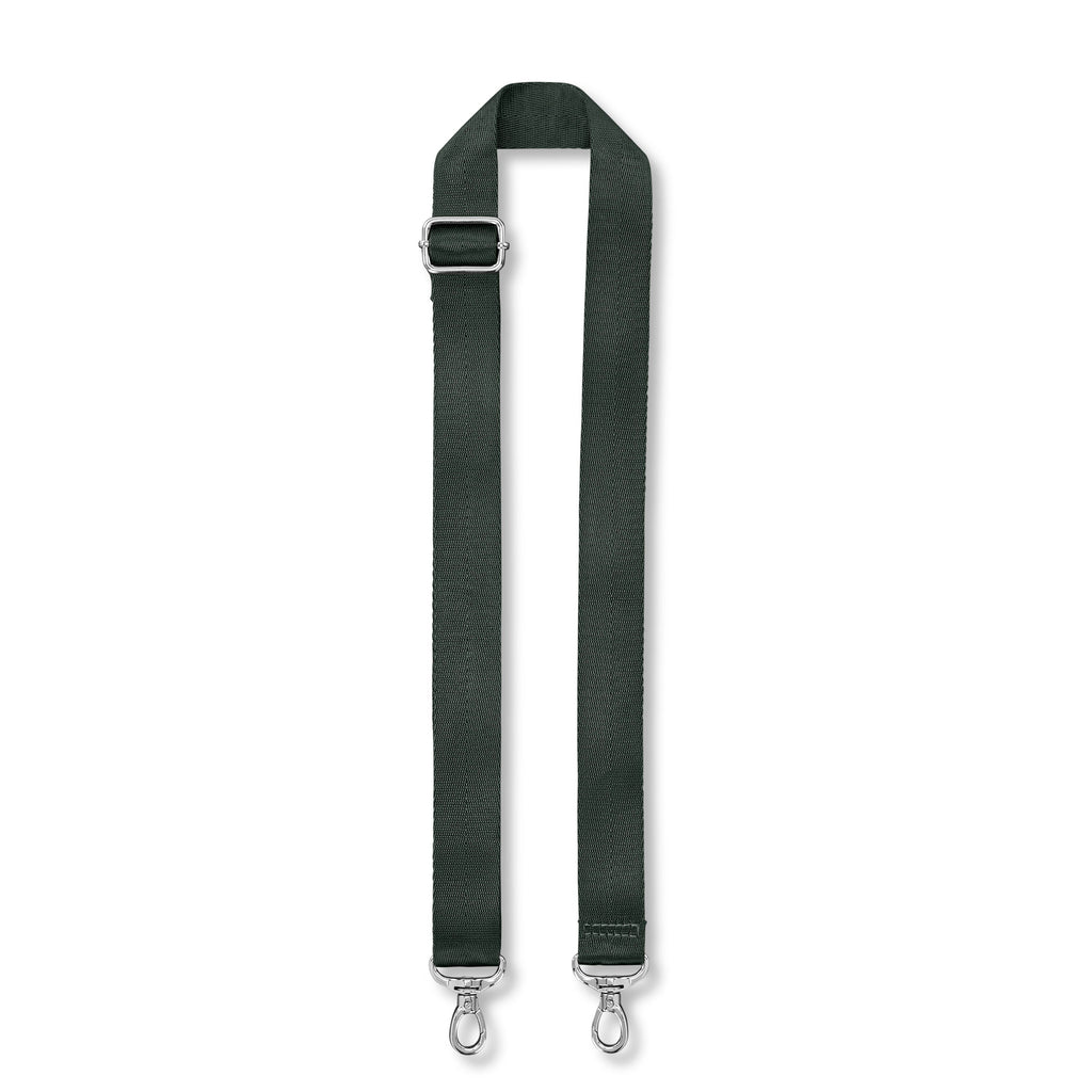 Samsonite Mobile Solution 2 Leather Convertible Brief in the color Olive.
