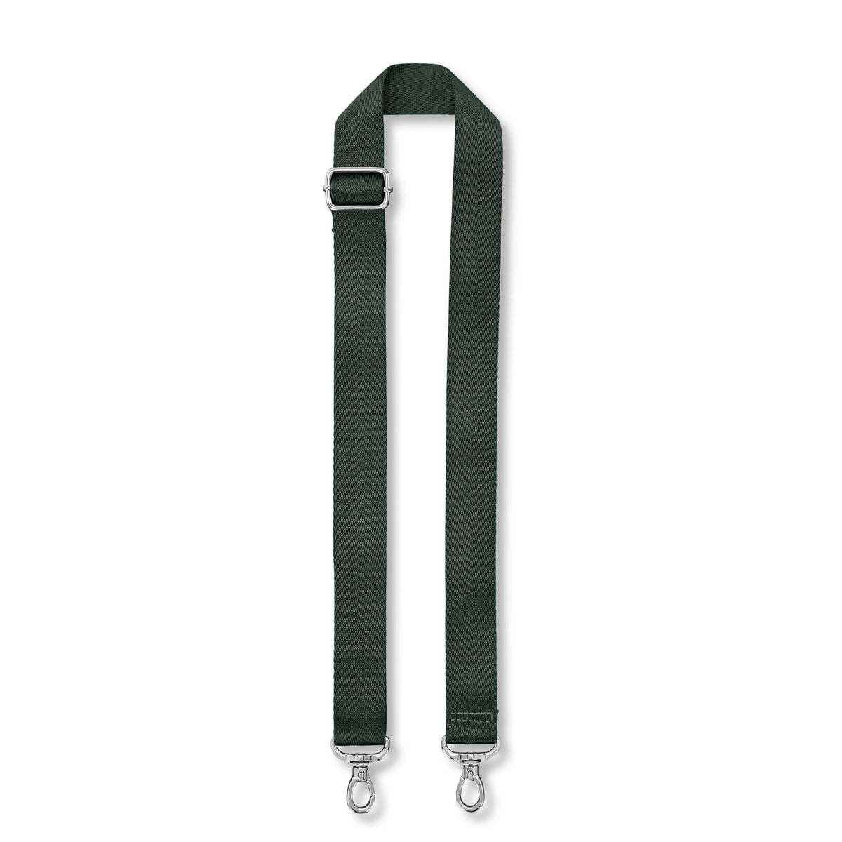Samsonite Mobile Solution 2 Leather Convertible Brief in the color Olive.