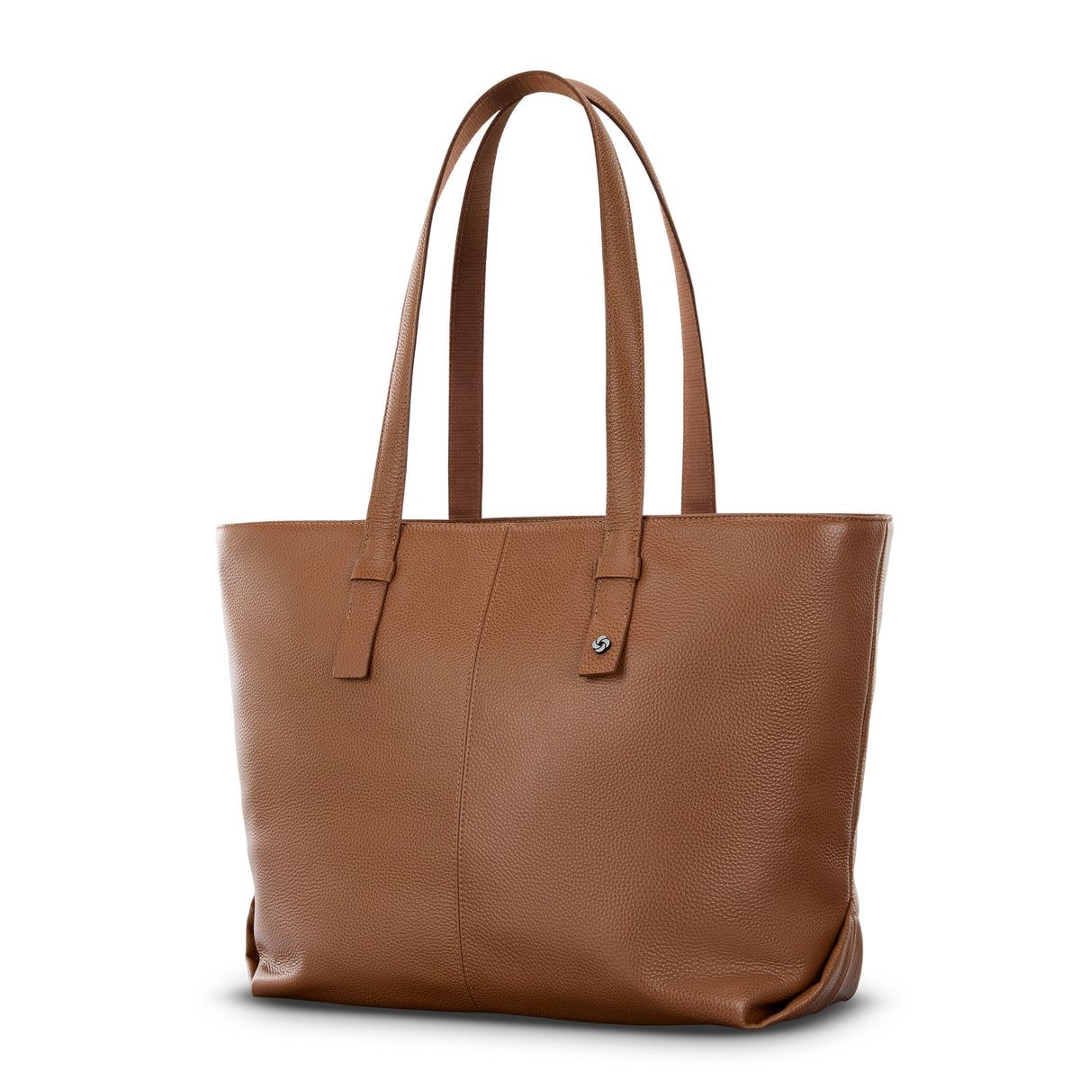 Samsonite Mobile Solution 2 Leather Business Tote B5