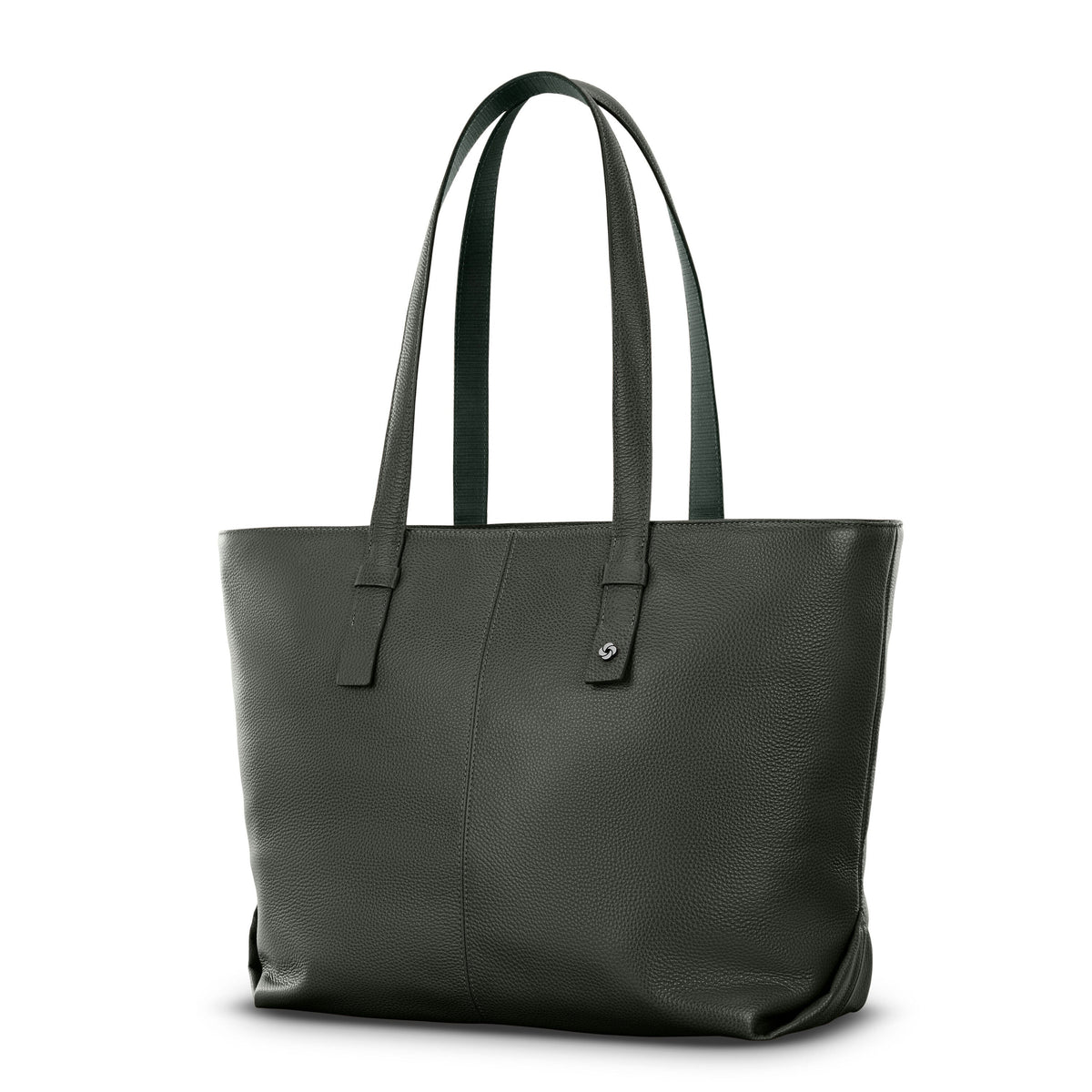 Samsonite Mobile Solution 2 Leather Business Tote G6