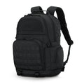 High Sierra Pathsetter Backpack in the color Black.