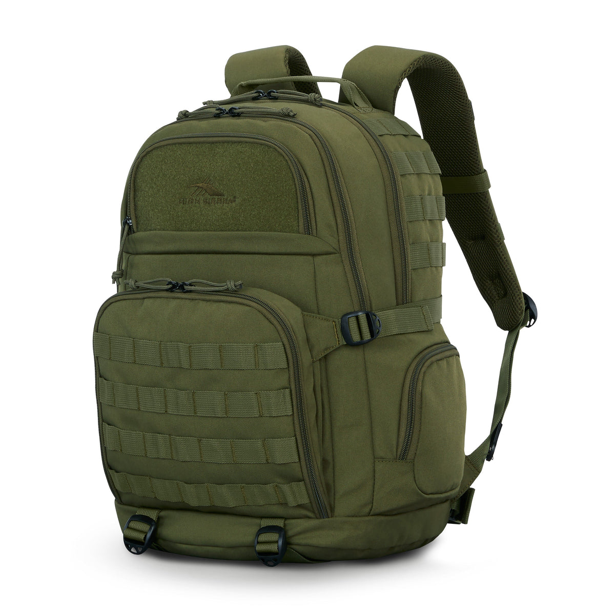 High Sierra Pathsetter Backpack Z5