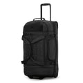 High Sierra Pathsetter 28" Wheeled Duffle in the color Black.
