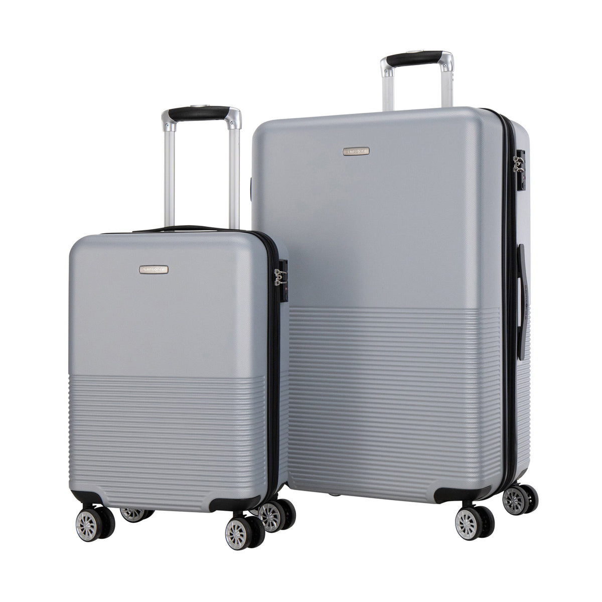 Samsonite Integra Spinner 2 Piece Set (CO/L) L5