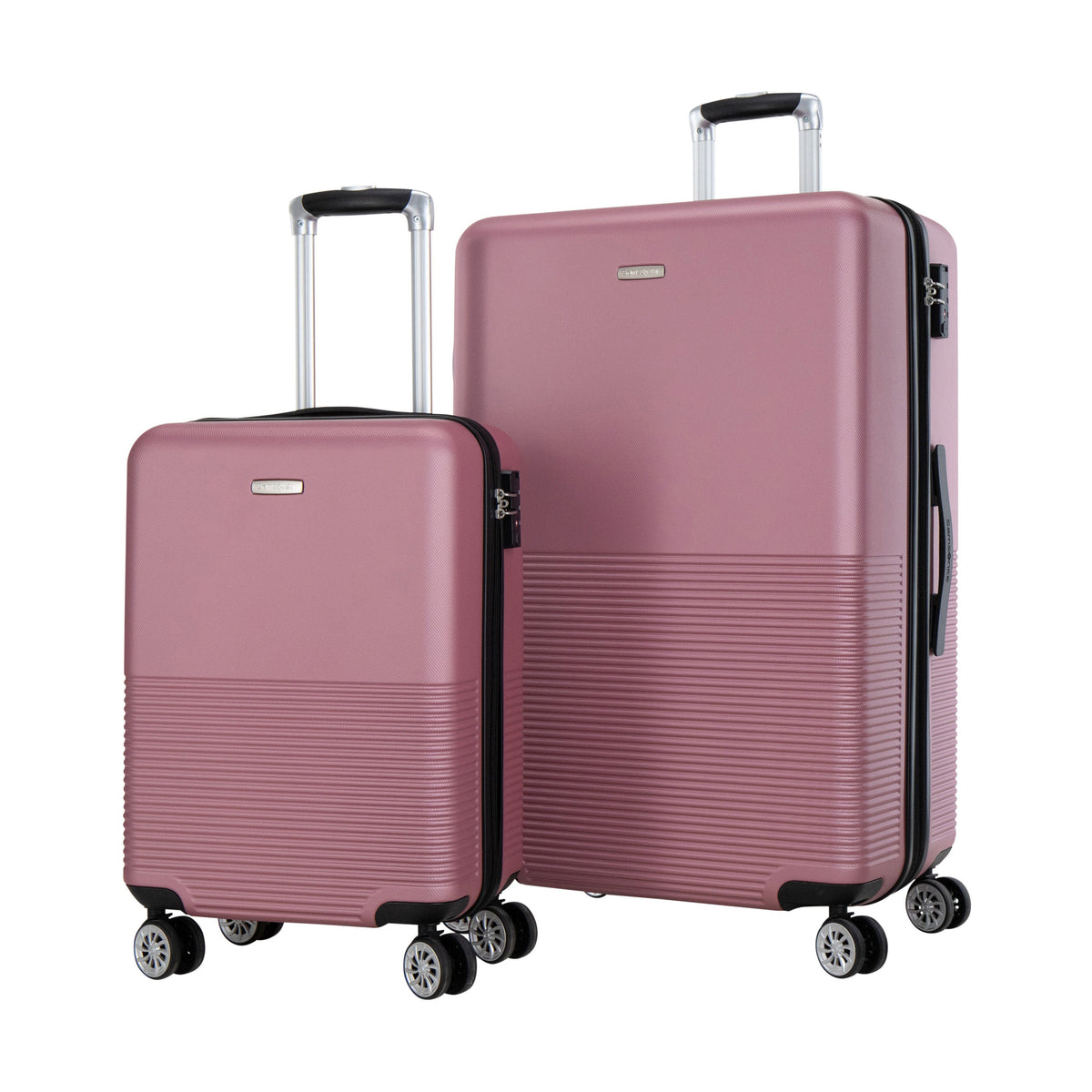 Samsonite Integra Spinner 2 Piece Set (CO/L) L5