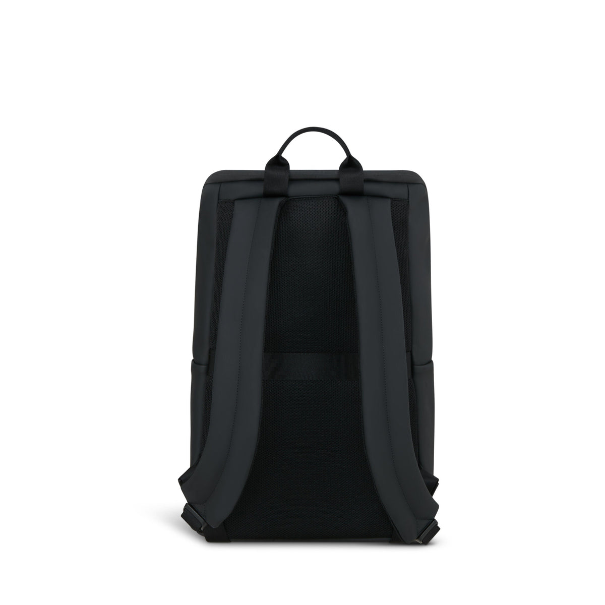 Lipault Saint-Germain Backpack in the color Black.