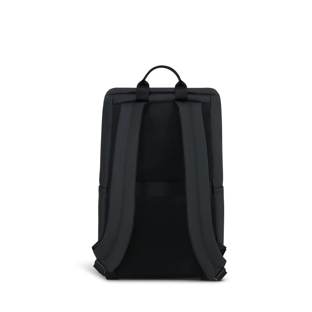 Lipault Saint-Germain Backpack in the color Black.