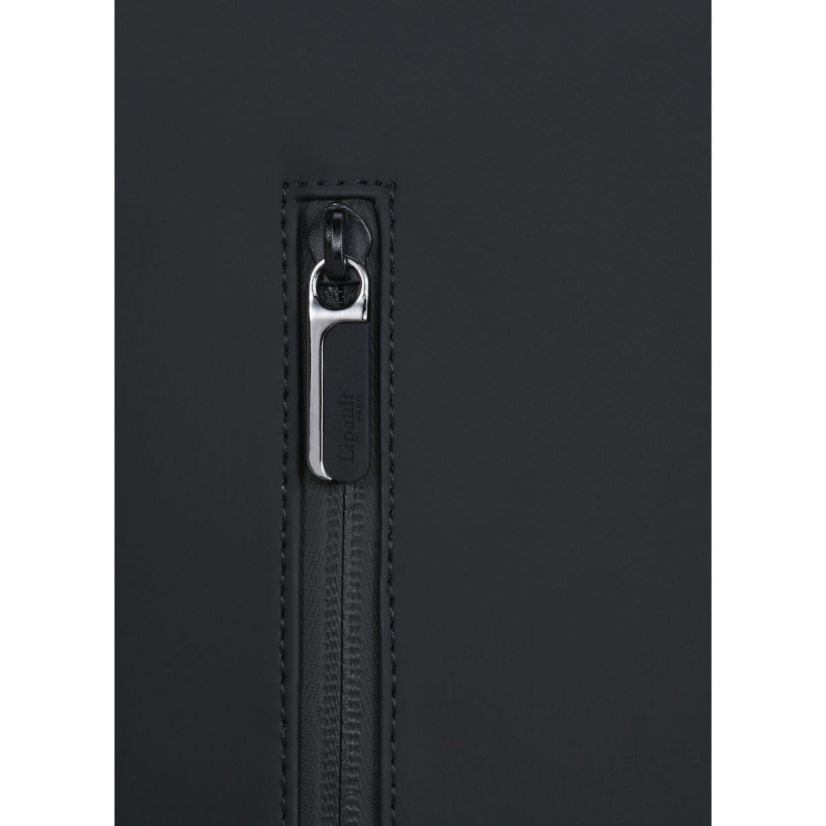 Lipault Saint-Germain Backpack in the color Black.