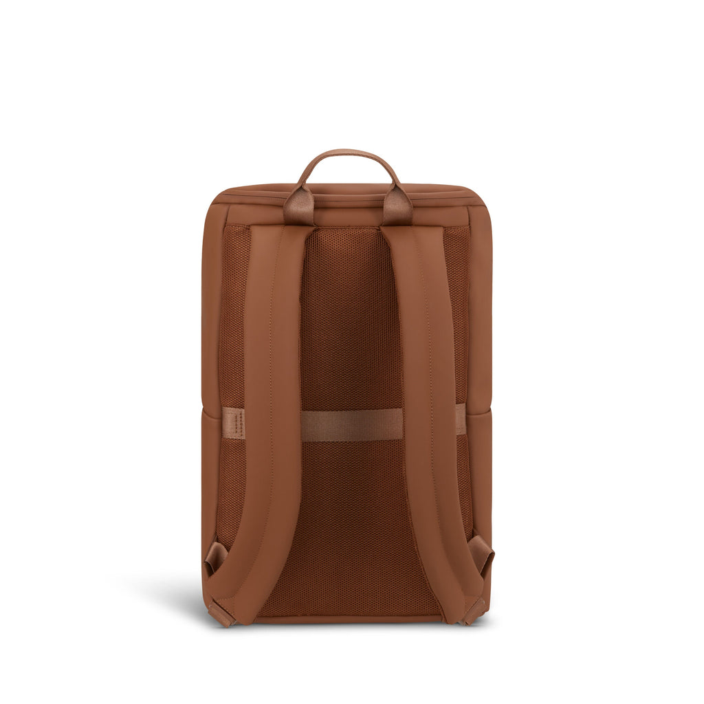 Lipault Saint-Germain Backpack in the color Nutsy Nut.