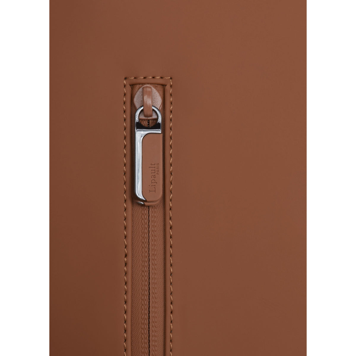 Lipault Saint-Germain Backpack in the color Nutsy Nut.
