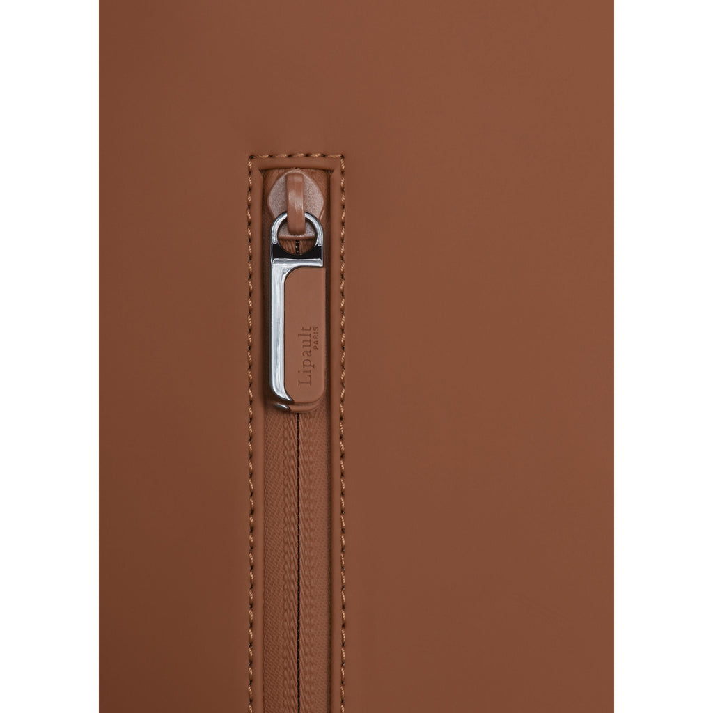 Lipault Saint-Germain Backpack in the color Nutsy Nut.