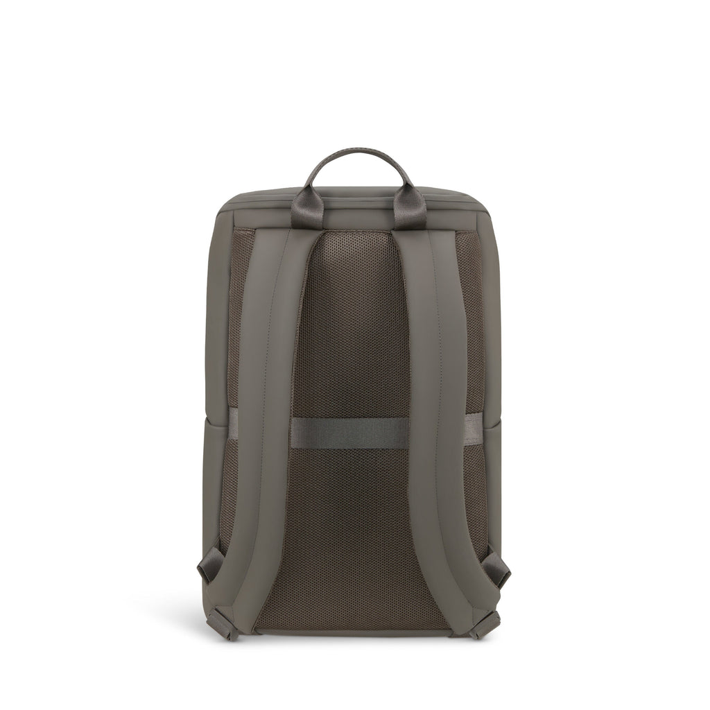 Lipault Saint-Germain Backpack in the color Ash Stone.