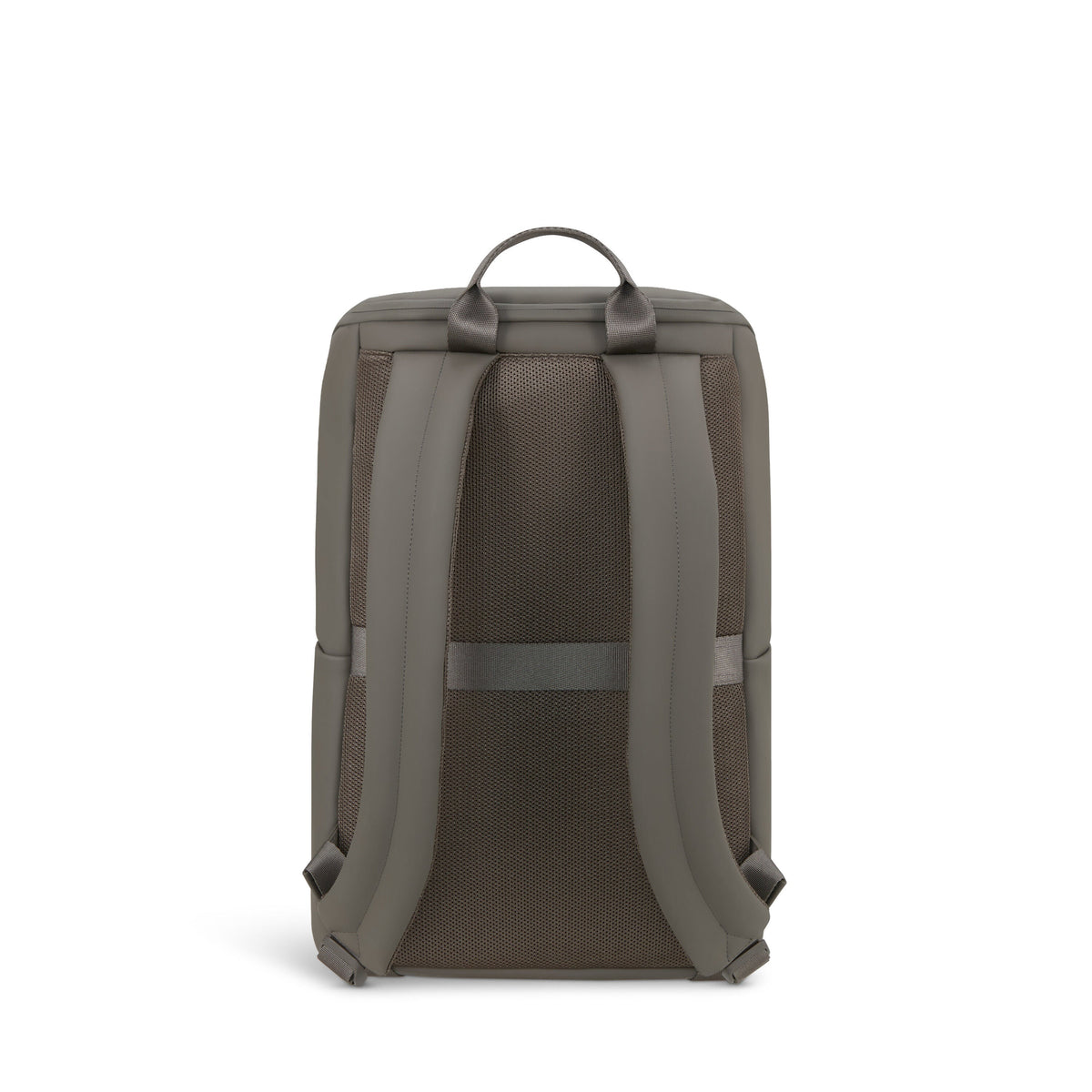 Lipault Saint-Germain Backpack in the color Ash Stone.