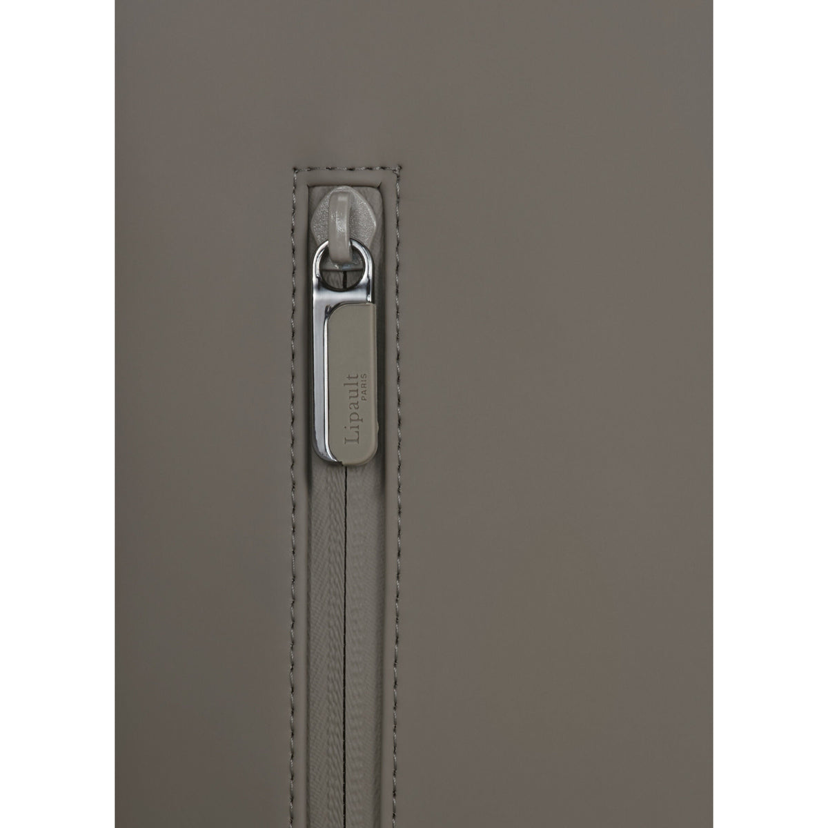 Lipault Saint-Germain Backpack in the color Ash Stone.