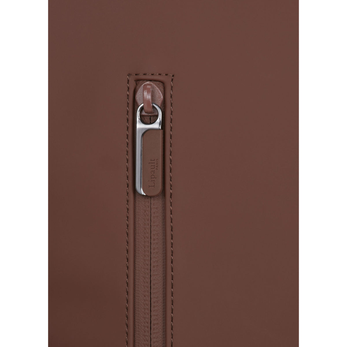 Lipault Saint-Germain Backpack in the color Spiced Mocha.