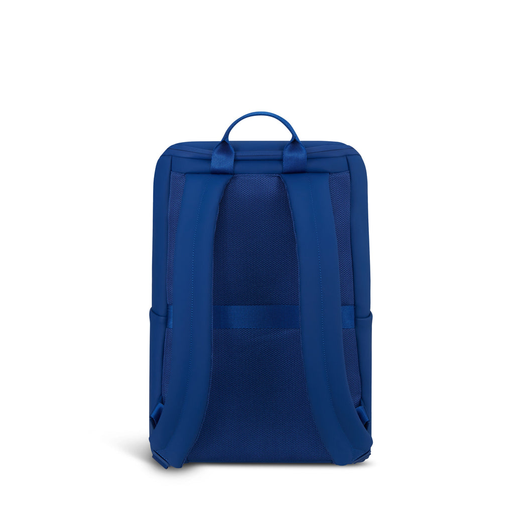 Lipault Saint-Germain Backpack in the color Spiced Mocha.