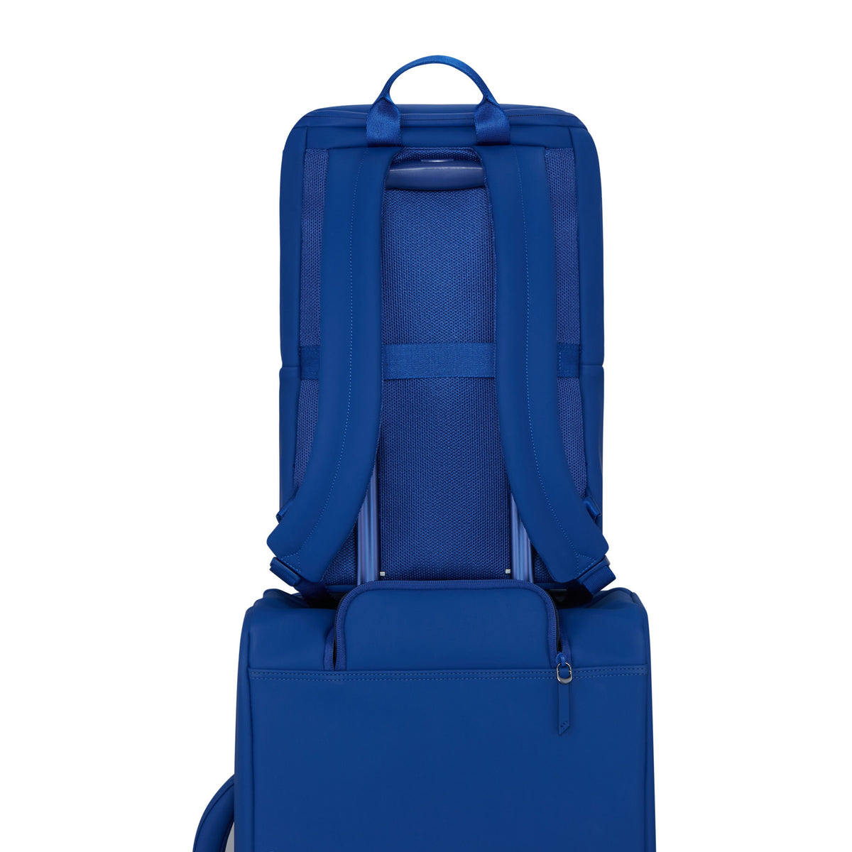Lipault Saint-Germain Backpack in the color Spiced Mocha.
