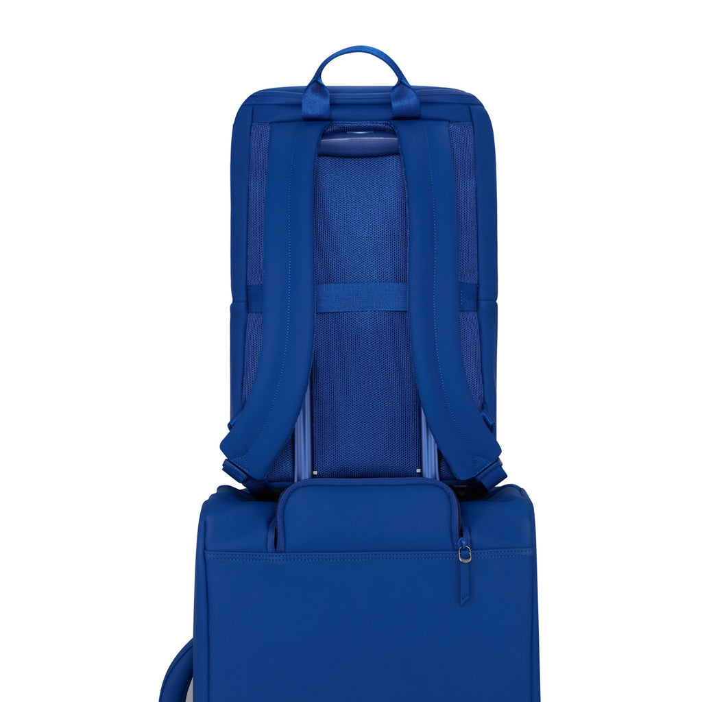 Lipault Saint-Germain Backpack in the color Spiced Mocha.