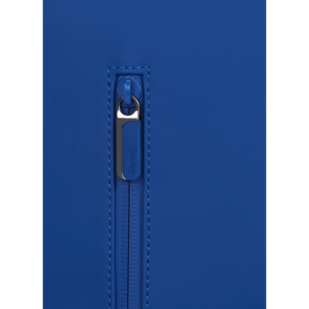 Lipault Saint-Germain Backpack in the color Blue Me Away.
