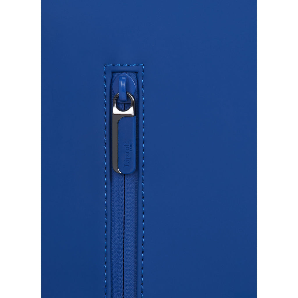 Lipault Saint-Germain Backpack in the color Blue Me Away.