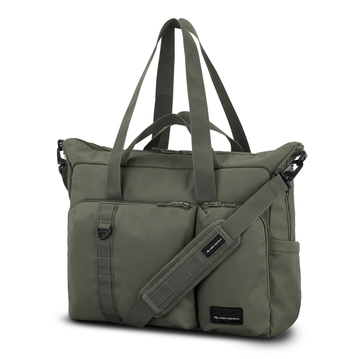 High Sierra Lineage Tote Bag L5