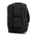 High Sierra Lineage Backpack in the color Black.