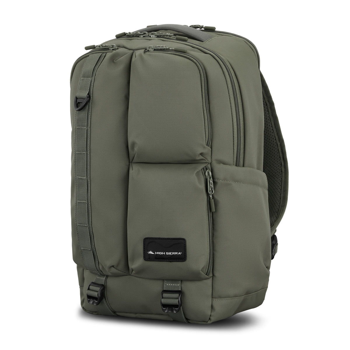 High Sierra Lineage Backpack I4