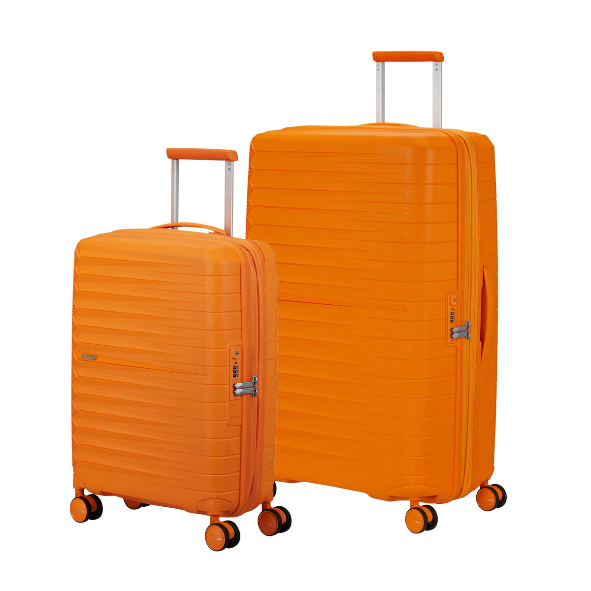 American Tourister FastForward 2 Piece Set W4
