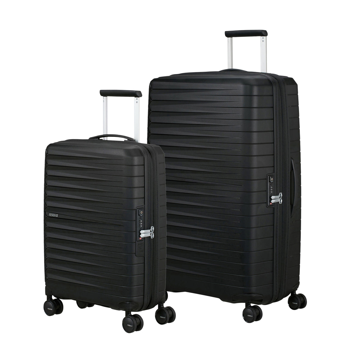 American Tourister FastForward 2 Piece Set X9