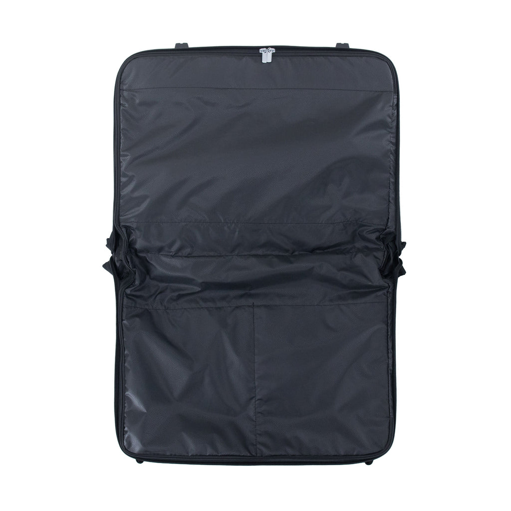 Samsonite Carry-On Wheeled Garment Bag in the color Black.