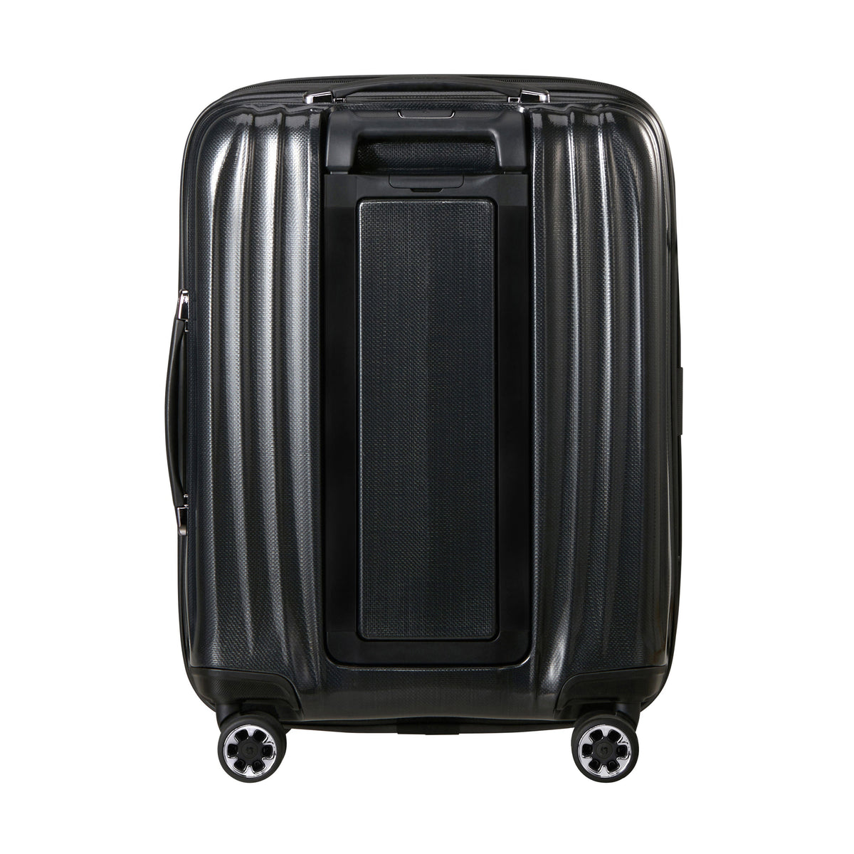 Samsonite Nexis Spinner Carry-On™ in the color Onyx Black.