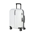 Samsonite Nexis Spinner Carry-On™ in the color Cotton White.
