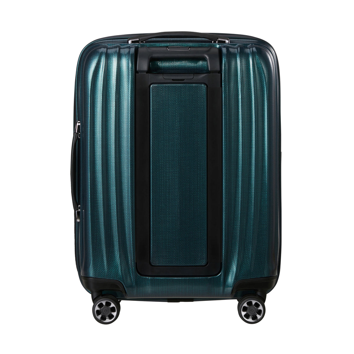 Samsonite Nexis Spinner Carry-On™ in the color Deep Petrol.