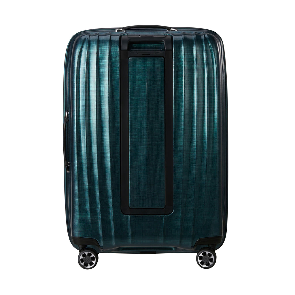 Samsonite Nexis Spinner Large (28) in the color Deep Petrol.