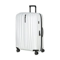Samsonite Nexis Spinner Large (31) in the color Cotton White.