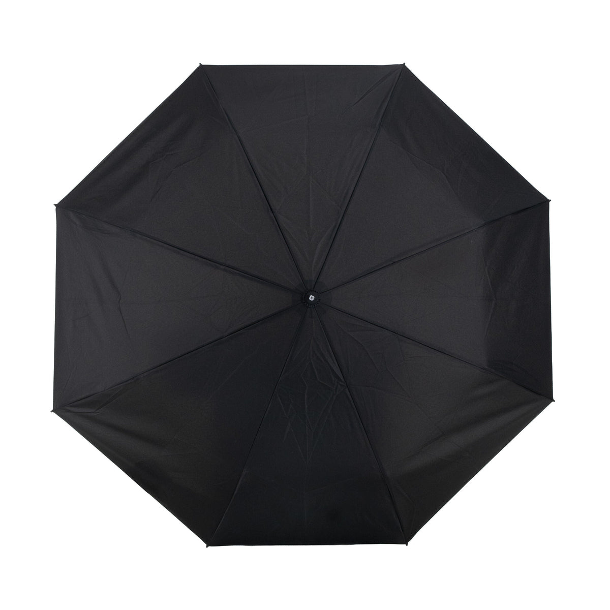 Samsonite Umbrella Auto Open/Close in the color Black.