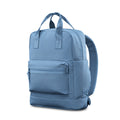American Tourister Stratum 3 Backpack in the color Elemental Blue.
