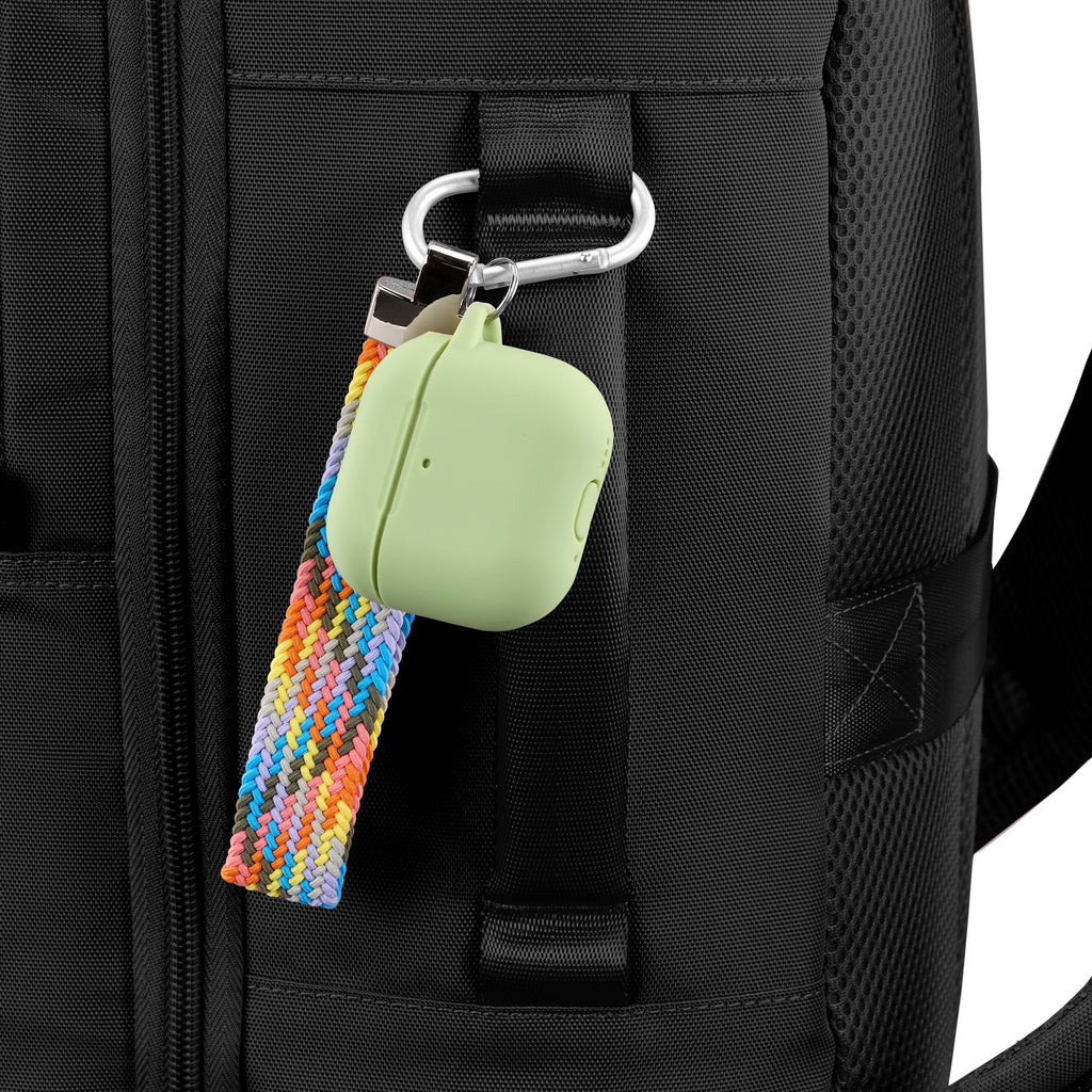 American Tourister Stratum 3.0 Travel Backpack in the color Black.